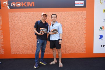 RUN TO LIVE 2025 - Ảnh #3136394