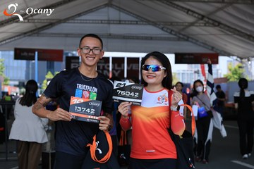 RUN TO LIVE 2025 - Ảnh #3132348