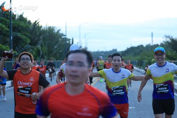 RUN TO LIVE 2025 - Ảnh #3289472
