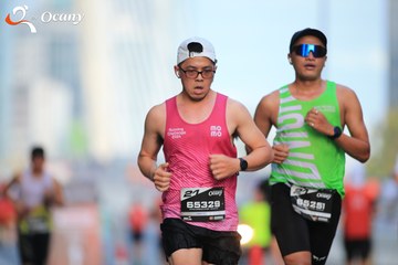 RUN TO LIVE 2025 - Ảnh #3288294