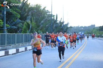 RUN TO LIVE 2025 - Ảnh #3264908