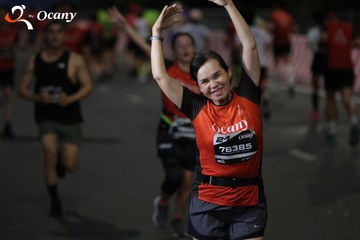 RUN TO LIVE 2025 - Ảnh #3205725