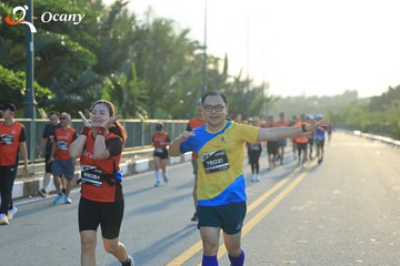 RUN TO LIVE 2025 - Ảnh #3299436
