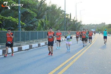 RUN TO LIVE 2025 - Ảnh #3297604