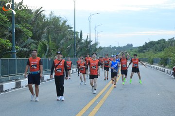 RUN TO LIVE 2025 - Ảnh #3280568