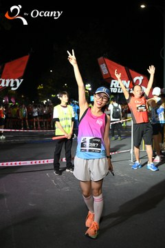 RUN TO LIVE 2025 - Ảnh #3140442
