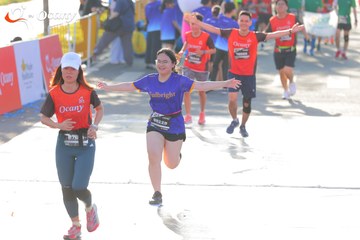 RUN TO LIVE 2025 - Ảnh #3193138