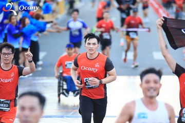 RUN TO LIVE 2025 - Ảnh #3153284