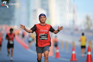 RUN TO LIVE 2025 - Ảnh #3286604