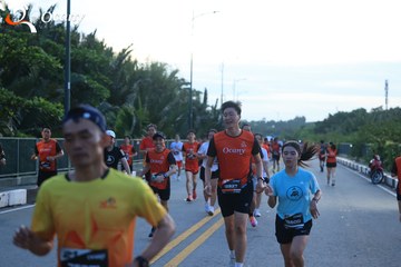 RUN TO LIVE 2025 - Ảnh #3266358