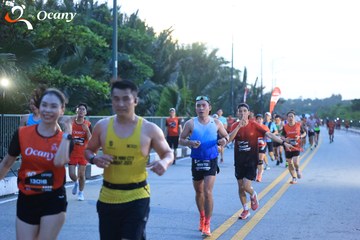 RUN TO LIVE 2025 - Ảnh #3264515