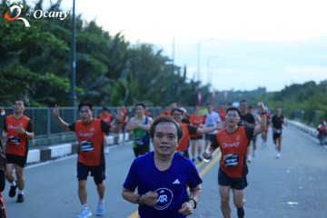 RUN TO LIVE 2025 - Ảnh #3288630