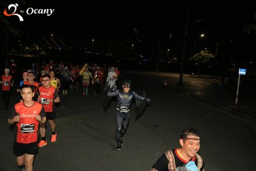 RUN TO LIVE 2025 - Ảnh #3279654