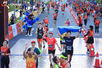 RUN TO LIVE 2025 - Ảnh #3153831