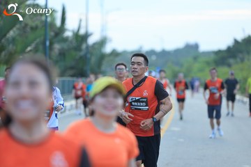 RUN TO LIVE 2025 - Ảnh #3279057