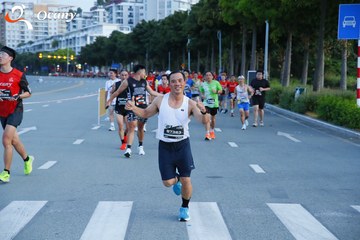 RUN TO LIVE 2025 - Ảnh #3257367