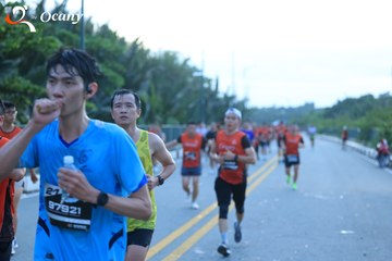 RUN TO LIVE 2025 - Ảnh #3289838