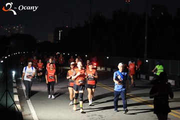 RUN TO LIVE 2025 - Ảnh #3262567