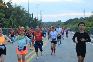 RUN TO LIVE 2025 - Ảnh #3282542