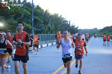 RUN TO LIVE 2025 - Ảnh #3264625