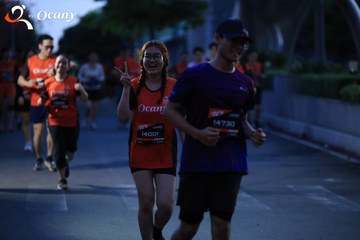 RUN TO LIVE 2025 - Ảnh #3155620