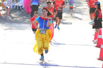 RUN TO LIVE 2025 - Ảnh #3192820