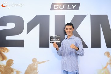 RUN TO LIVE 2025 - Ảnh #3214437