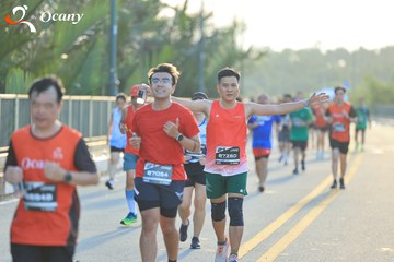RUN TO LIVE 2025 - Ảnh #3300241