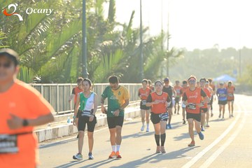 RUN TO LIVE 2025 - Ảnh #3301838