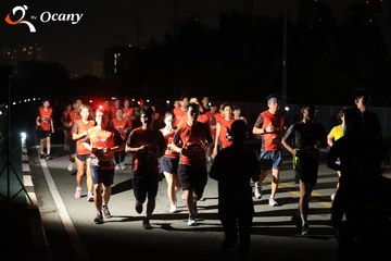 RUN TO LIVE 2025 - Ảnh #3261133