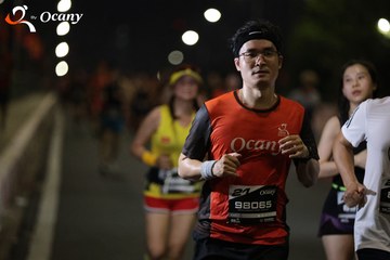 RUN TO LIVE 2025 - Ảnh #3203053