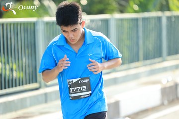 RUN TO LIVE 2025 - Ảnh #3305185