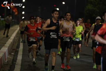 RUN TO LIVE 2025 - Ảnh #3202476