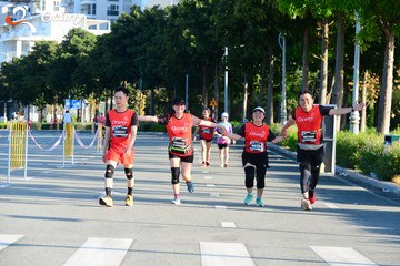 RUN TO LIVE 2025 - Ảnh #3300330