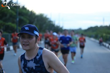 RUN TO LIVE 2025 - Ảnh #3267675