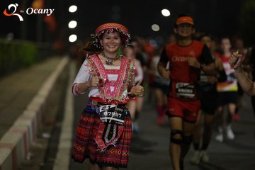 RUN TO LIVE 2025 - Ảnh #3203059