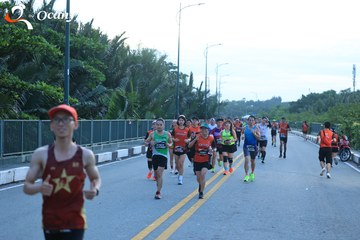 RUN TO LIVE 2025 - Ảnh #3287473