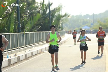 RUN TO LIVE 2025 - Ảnh #3304925