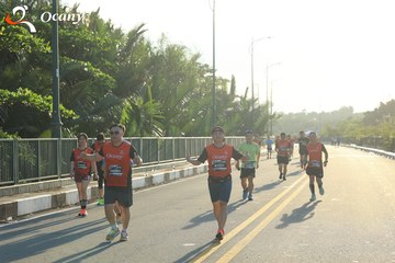 RUN TO LIVE 2025 - Ảnh #3301280