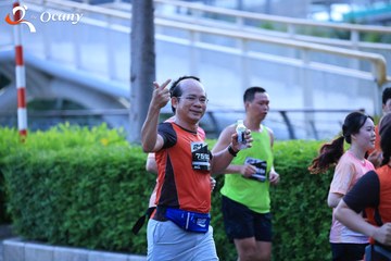 RUN TO LIVE 2025 - Ảnh #3155984