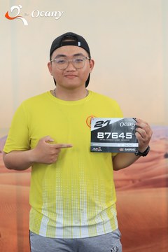 RUN TO LIVE 2025 - Ảnh #3120884