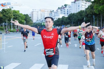 RUN TO LIVE 2025 - Ảnh #3256752