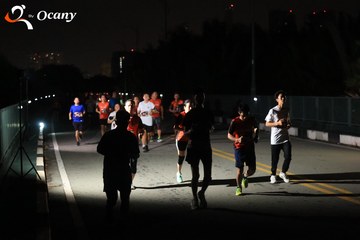 RUN TO LIVE 2025 - Ảnh #3260857