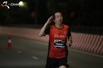 RUN TO LIVE 2025 - Ảnh #3201820