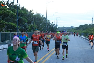 RUN TO LIVE 2025 - Ảnh #3287645