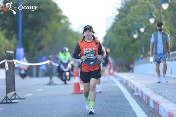 RUN TO LIVE 2025 - Ảnh #3259005