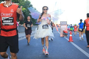 RUN TO LIVE 2025 - Ảnh #3287278