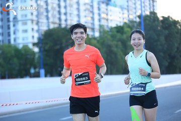 RUN TO LIVE 2025 - Ảnh #3257477
