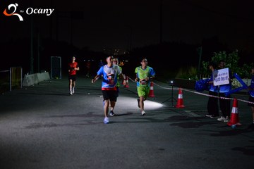 RUN TO LIVE 2025 - Ảnh #3271784