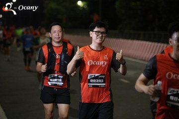 RUN TO LIVE 2025 - Ảnh #3204059
